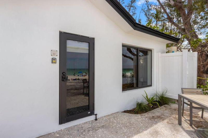 Seabreeze At Anna Maria Island Inn 브레이든턴비치 외부 사진